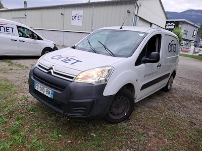 Citroen BERLINGO Berlingo M 1.6 BlueHDi 100 S&amp;S Business ETG6