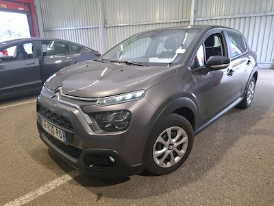 Citroen C3 C3 Ste 1.2 PureTech 83ch Feel Business R - VASP