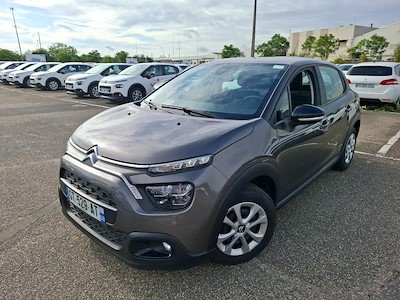 Citroen C3 C3 Ste 1.2 PureTech 83ch Feel Business R - VASP