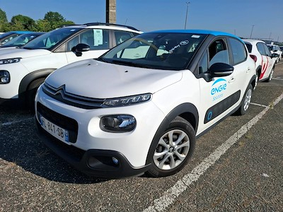 Citroen C3 C3 Ste 1.5 BlueHDi 100ch S&amp;S Feel Business R E6.d-TEMP - VASP