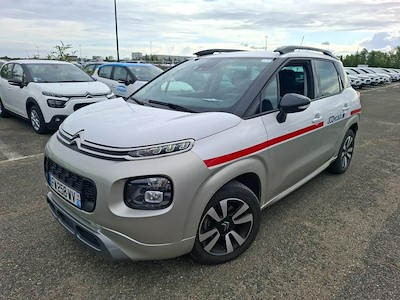 Citroen C3 aircross C3 Aircross BlueHDi 120ch S&amp;S Shine Business EAT6// 2 PLACES - 2 SEATS - VASP