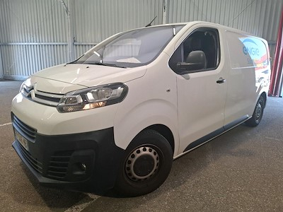 Citroen JUMPY Jumpy Fg M 1.5 BlueHDi 120ch S&amp;S Driver