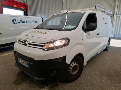 Citroen JUMPY Jumpy Fg M 1.6 BlueHDi 95ch Business