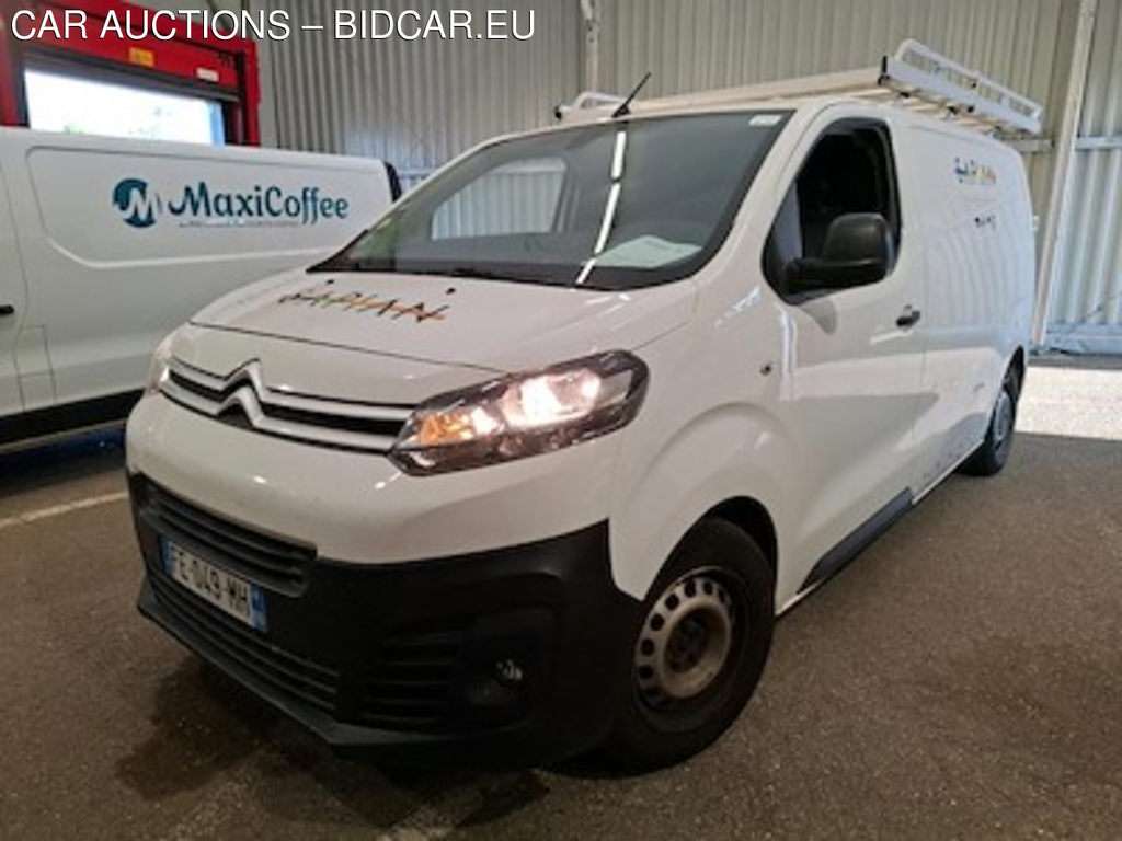 Citroen JUMPY Jumpy Fg M 1.6 BlueHDi 95ch Business