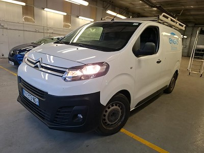 Citroen JUMPY Jumpy Fg XS 1.6 BlueHDi 95ch Business