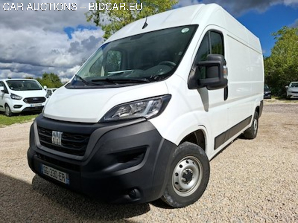Fiat DUCATO Ducato Fg 3.5 MH2 2.2 H3-Power 140ch Pack