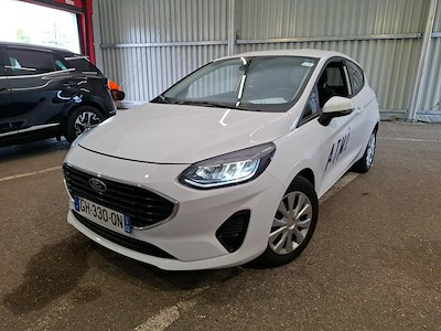 Ford FIESTA Fiesta Affaires 1.0 Flexifuel 95ch Trend