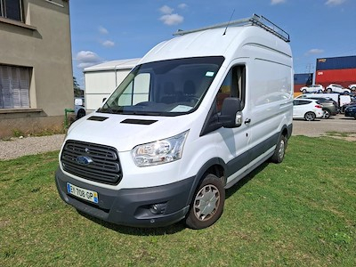 Ford TRANSIT Transit 2T Fg T310 L2H3 2.0 EcoBlue 105ch Trend Business