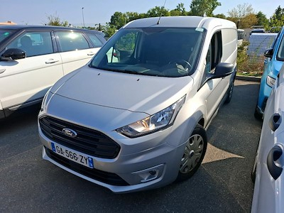 Ford Transit connect VU Transit Connect L2 1.5 EcoBlue 120ch Trend Business Nav