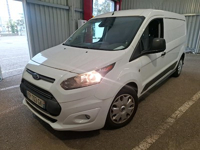 Ford Transit connect VU Transit Connect L2 1.5 TD 100ch Trend Euro VI