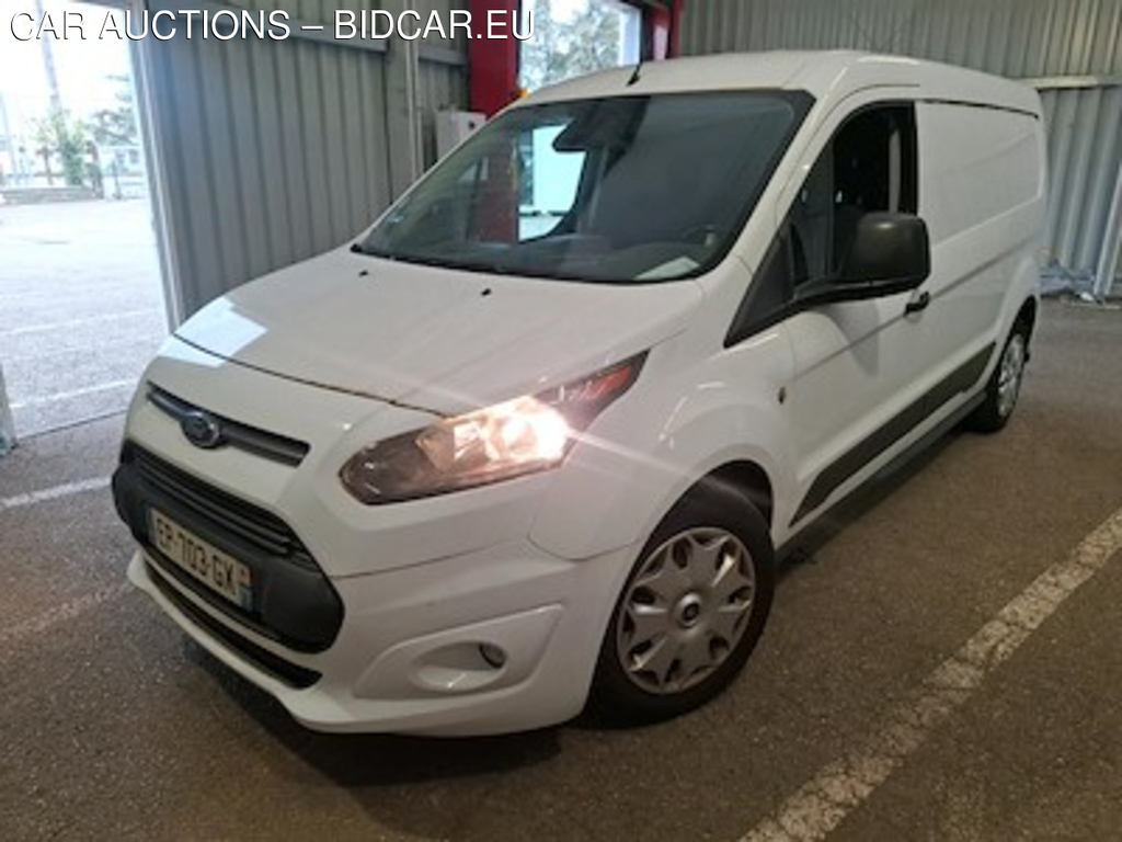 Ford Transit connect VU Transit Connect L2 1.5 TD 100ch Trend Euro VI