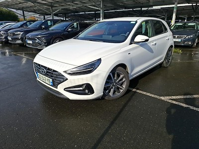 Hyundai I30 i30 1.0 T-GDi 120ch Hybrid 48V Creative// 2 PLACES - 2 SEATS