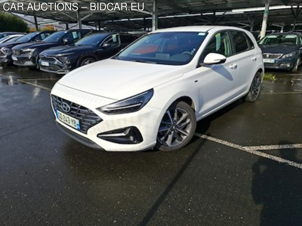 Hyundai I30 i30 1.0 T-GDi 120ch Hybrid 48V Creative// 2 PLACES - 2 SEATS