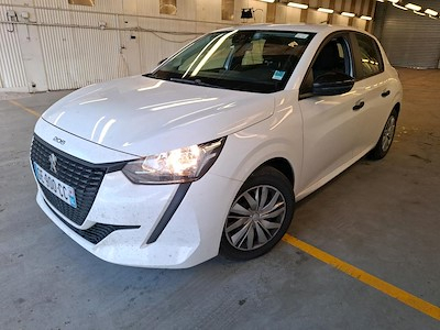 Peugeot 208 208 Affaire 1.2 PureTech 75ch S&amp;S Premium