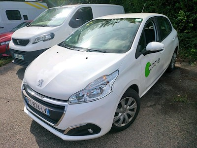 Peugeot 208 208 Affaire 1.5 BlueHDi 100 Premium Pack