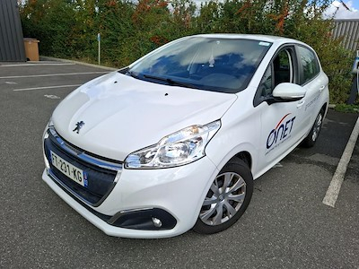 Peugeot 208 208 Affaire 1.5 BlueHDi 100 Premium Pack