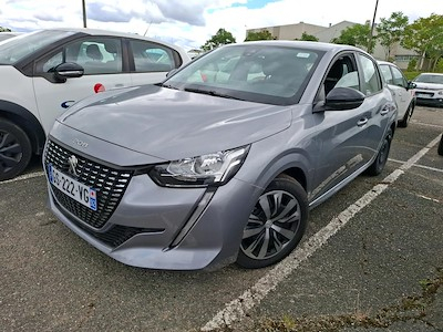 Peugeot 208 business R 208 Business R 1.2 PureTech 100ch S&amp;S Active Business R