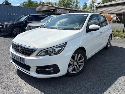 Peugeot 308 308 1.5 BlueHDi 130ch S&amp;S Active Business EAT8 7cv / 5 PLACES CG