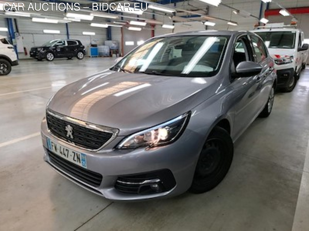 Peugeot 308 308 Affaire 1.5 BlueHDi 100ch S&amp;S Premium Pack
