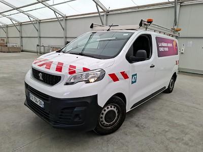 Peugeot EXPERT Expert Fg Standard 1.5 BlueHDi 120ch S&amp;S Premium