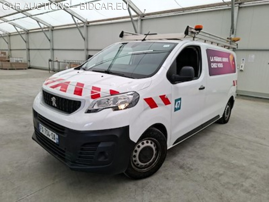 Peugeot EXPERT Expert Fg Standard 1.5 BlueHDi 120ch S&amp;S Premium