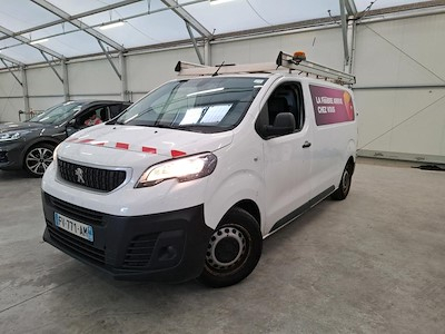 Peugeot EXPERT Expert Fg Standard 1.5 BlueHDi 120ch S&amp;S Premium