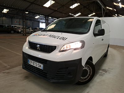 Peugeot EXPERT Expert Fg Standard 1.6 BlueHDi 95ch Premium