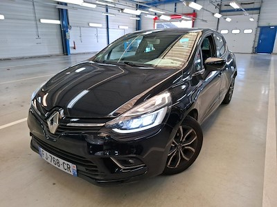 Renault CLIO Clio 0.9 TCe 90ch energy Intens 5p Euro6c // 2 PLACES