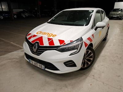 Renault CLIO Clio 1.3 TCe 130ch FAP Intens EDC// 2 PLACES - 2 SEATS