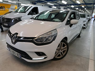 Renault CLIO Clio 1.5 dCi 90ch energy Business 5p Euro6c // 2 PLACES - VASP