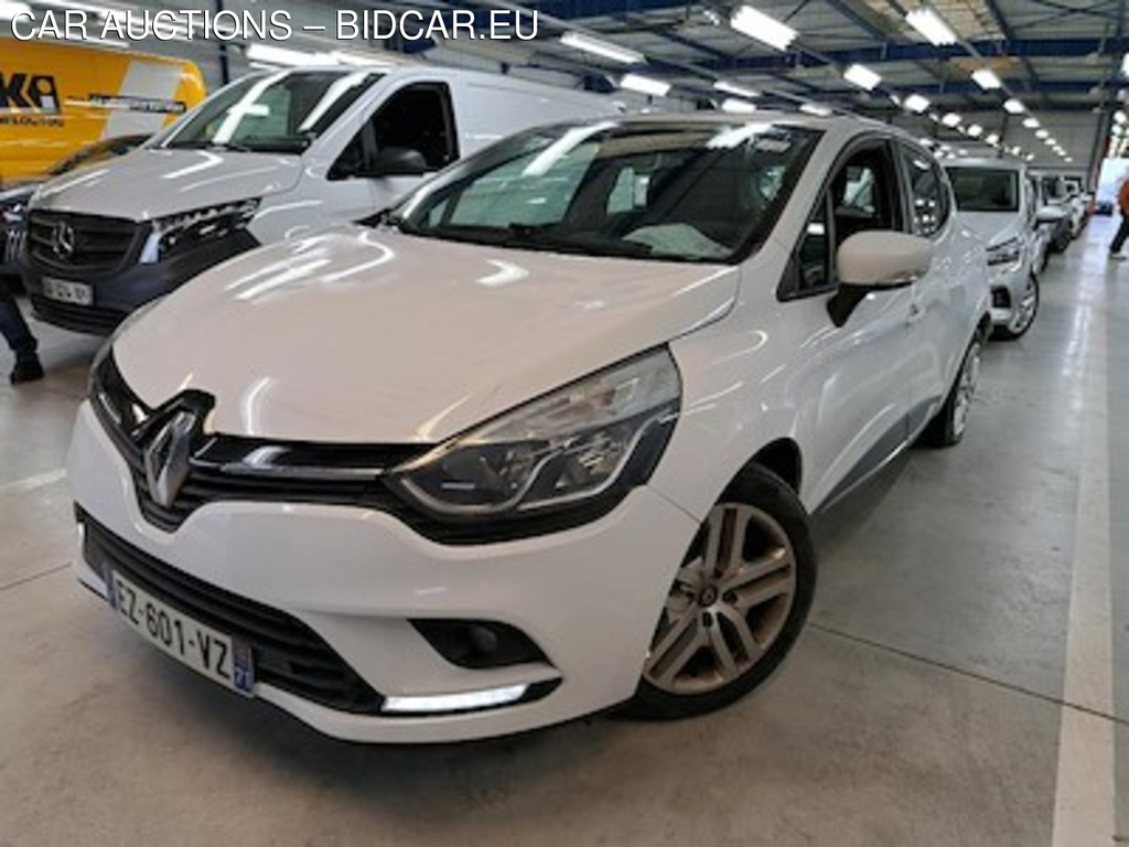 Renault CLIO Clio 1.5 dCi 90ch energy Business 5p Euro6c // 2 PLACES - VASP