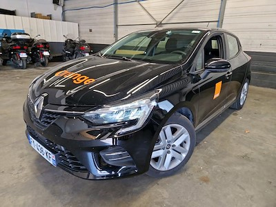 Renault CLIO Clio 1.6 E-Tech 140ch Business -21 // 2 PLACES