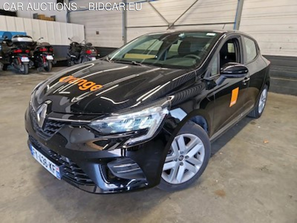 Renault CLIO Clio 1.6 E-Tech 140ch Business -21 // 2 PLACES