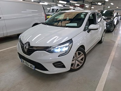 Renault CLIO Clio Reversible 1.0 SCe 65ch Zen - VASP
