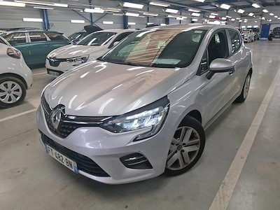 Renault CLIO Clio Reversible 1.0 TCe 100ch Business - 20