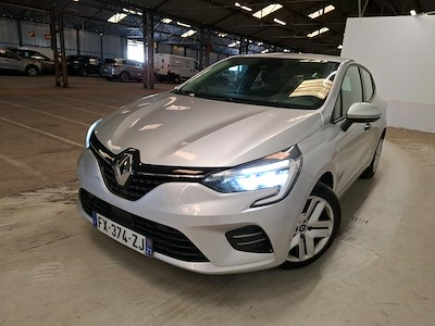 Renault CLIO Clio Reversible 1.0 TCe 90ch Business