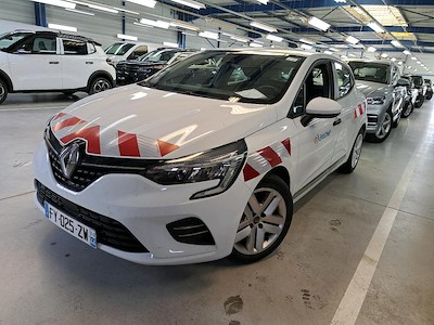 Renault CLIO Clio Reversible 1.0 TCe 90ch Business - 21 // 2 PLACES - VASP