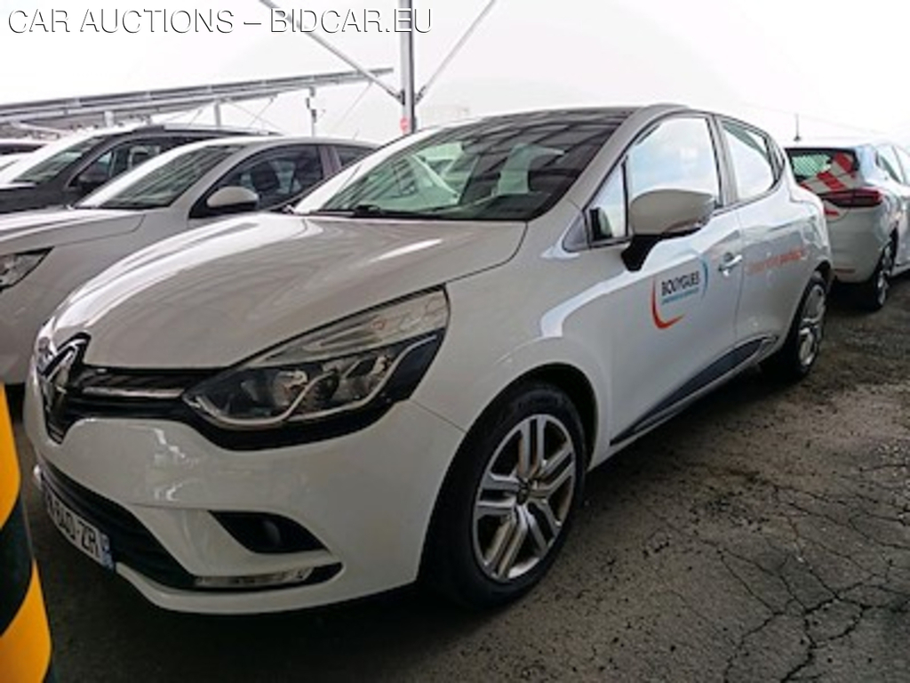 Renault CLIO Clio Reversible 1.0 TCe 90ch Business - VASP