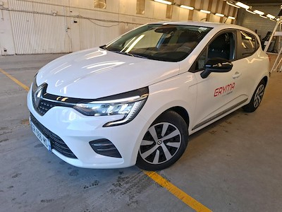 Renault CLIO Clio Reversible 1.0 TCe 90ch Evolution - VASP