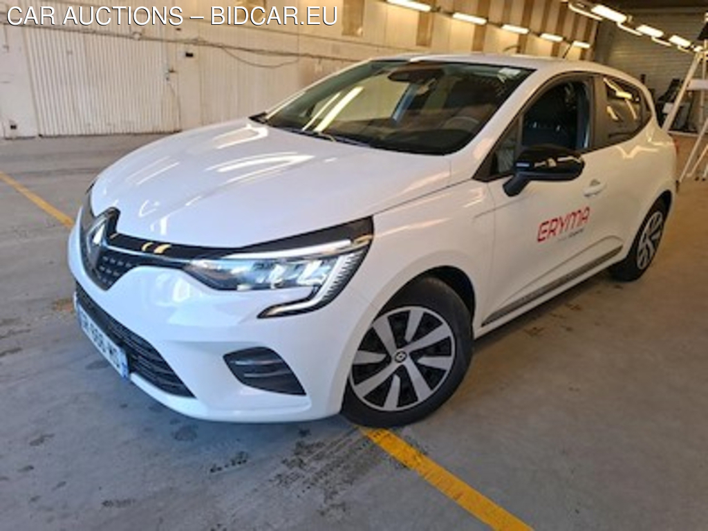 Renault CLIO Clio Reversible 1.0 TCe 90ch Evolution - VASP