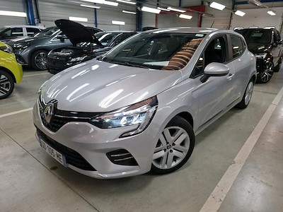 Renault CLIO Clio Reversible 1.6 E-Tech 140ch Business -21N