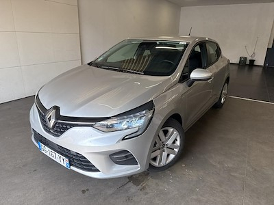 Renault CLIO Clio Reversible 1.6 E-Tech 140ch Business -21N // 2 PLACES - VASP