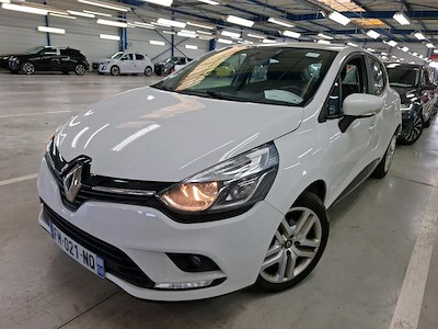 Renault CLIO Clio Ste 0.9 TCe 90ch energy Business Reversible E6C