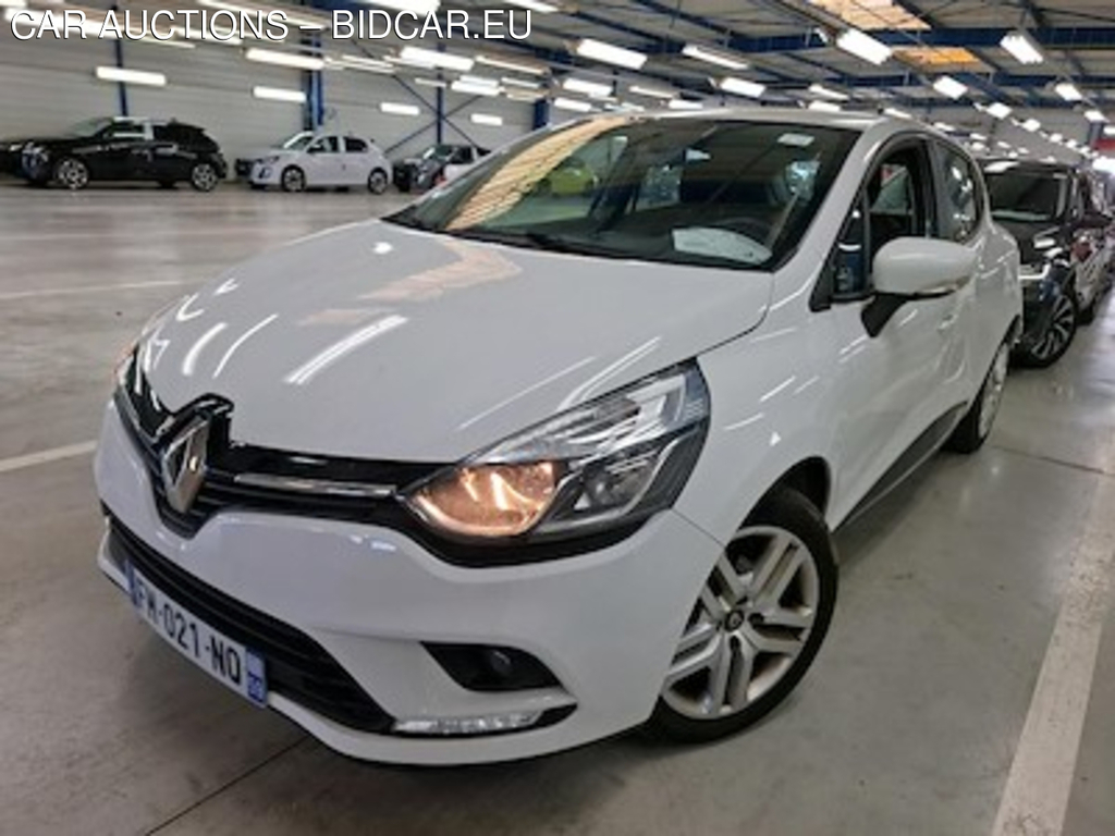 Renault CLIO Clio Ste 0.9 TCe 90ch energy Business Reversible E6C