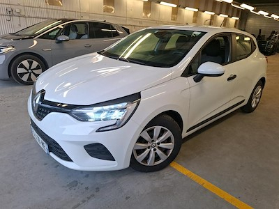 Renault CLIO Clio Ste 1.0 TCe 90ch Air Nav