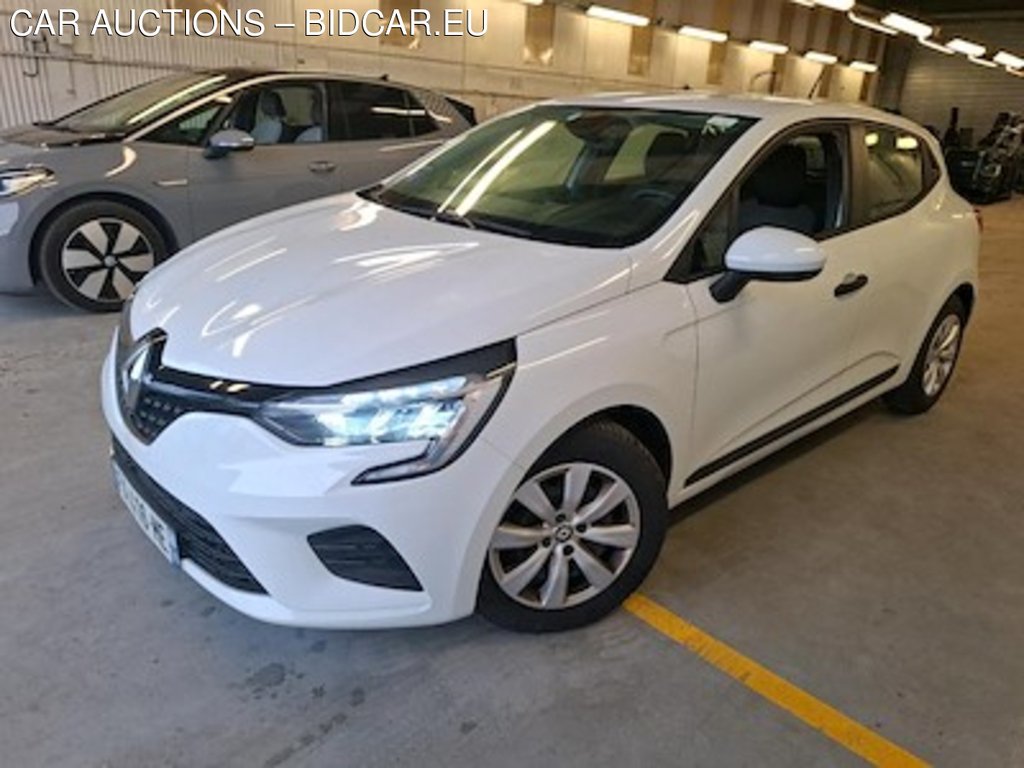 Renault CLIO Clio Ste 1.0 TCe 90ch Air Nav