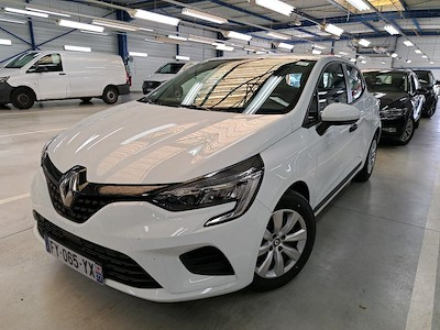 Renault CLIO Clio Ste 1.0 TCe 90ch Air Nav - 21