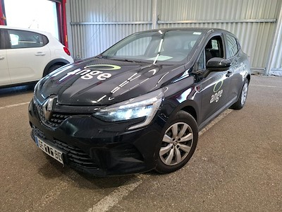 Renault CLIO Clio Ste 1.0 TCe 90ch Air Nav - 21N