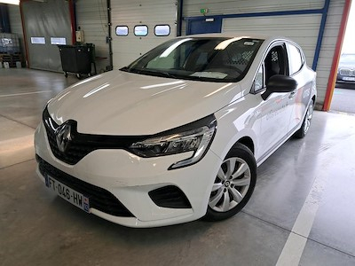 Renault CLIO Clio Ste 1.5 Blue dCi 85ch Air