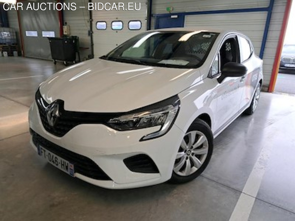 Renault CLIO Clio Ste 1.5 Blue dCi 85ch Air